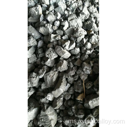 High Quality Silicon Metal Slag